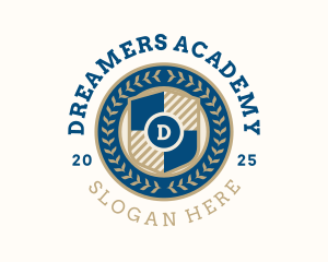 Academic University School logo