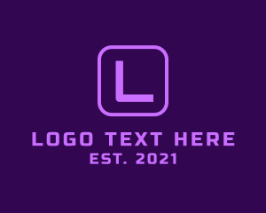 Purple Gaming Software logo