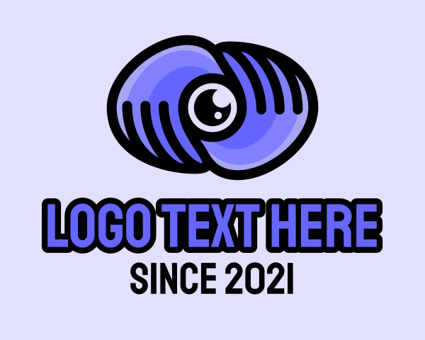Media Coverage logo example 2