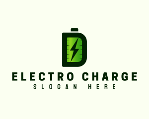 Energy Power Charge logo