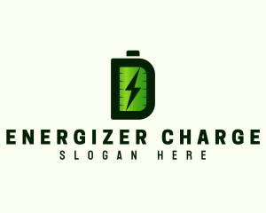 Energy Power Charge logo