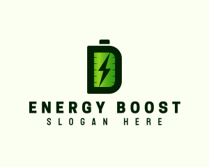 Energy Power Charge logo