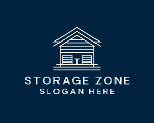 Storage Warehouse Facility logo