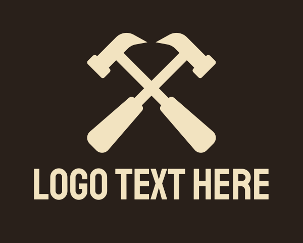 Overhaul logo example 4