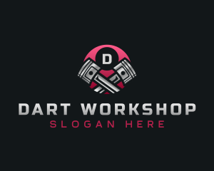 Engine Garage Workshop logo