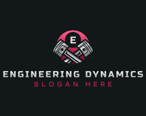 Engine Garage Workshop logo