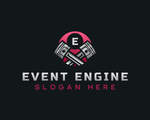 Engine Garage Workshop logo