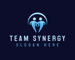 Team People Unity logo