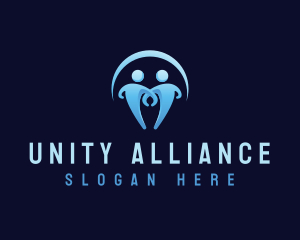 Team People Unity logo