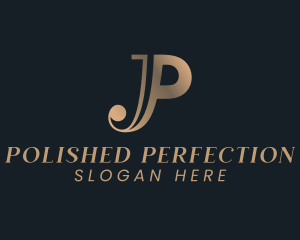 Luxury Elegant Company logo