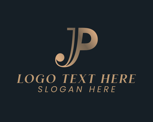 Professional logo example 1