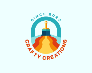 Paint Brush Workshop logo