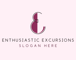 Simple Professional Business logo design