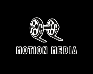 Heavy Workout Video Films logo