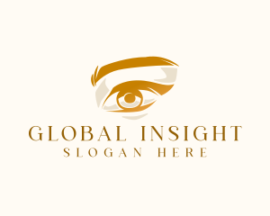 Elegant Eye Beauty logo