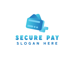 Electronic Wallet Payment logo