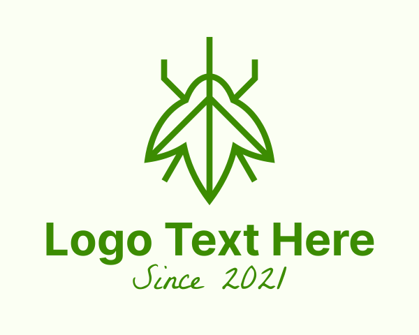 Yard Care logo example 4