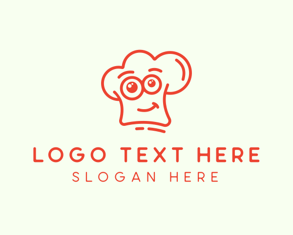 Online Food Delivery logo example 4