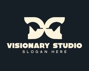 Creative Brand Studio  logo