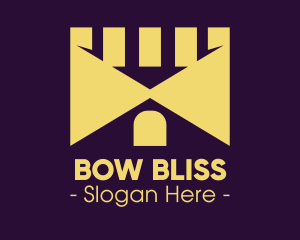 Bow Tie Castle logo