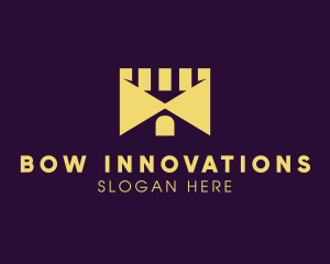 Bow Tie Castle logo