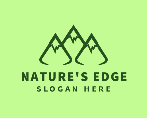 Green Mountain Environment logo