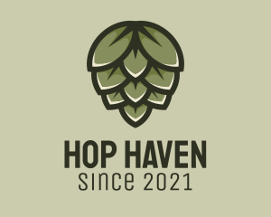 Organic Craft Beer  logo