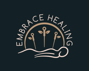 Acupuncture Treatment Clinic  logo