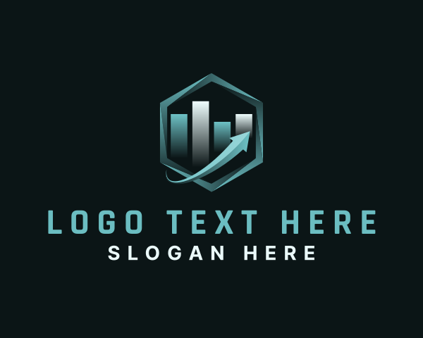 Sell logo example 1