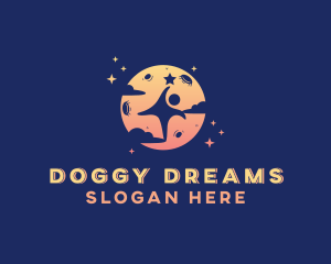 Creative Dream Talent logo design