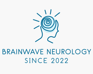 Mental Health Neurology  logo