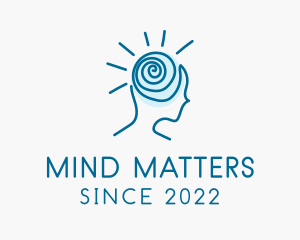 Mental Health Neurology  logo