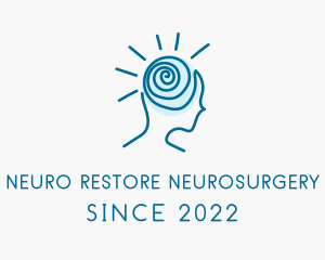 Mental Health Neurology  logo