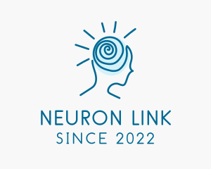 Mental Health Neurology  logo