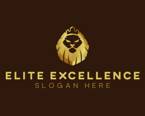 Lion King Crown Finance logo