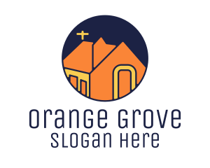 Orange Worship Chapel logo