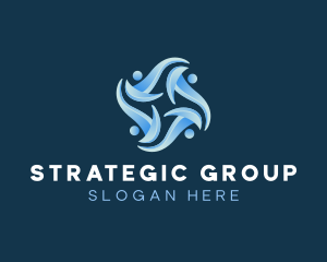 Team Organization Group logo