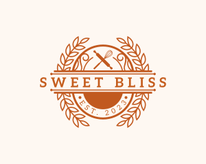 Bakery Pastry Baking logo design