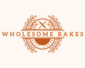 Bakery Pastry Baking logo