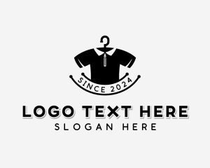 T-shirt Garment Apparel logo