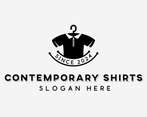 T-shirt Garment Apparel logo design