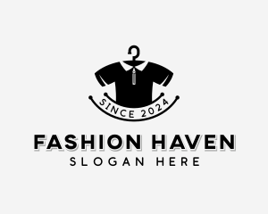 T-shirt Garment Apparel logo design