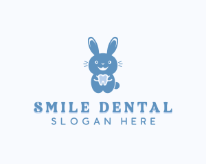 Tooth Pediatric Dentistry logo design