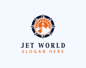 Jet Plane Forwarding logo