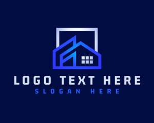 Property House Roofing logo