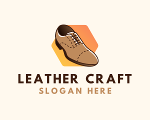 Formal Leather Shoe logo