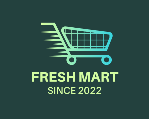 Fast Ecommerce Cart logo