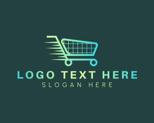 Fast Ecommerce Cart logo