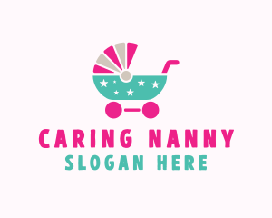 Star Baby Stroller logo