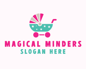 Star Baby Stroller logo